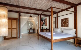 Sensations Eco Chic Hotel