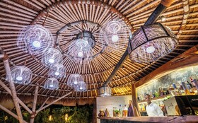 Sensations Eco Chic Hotel