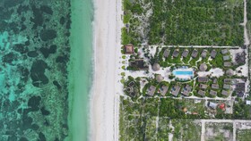 Sensations Eco Chic Hotel