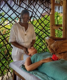 Sensations Eco Chic Hotel