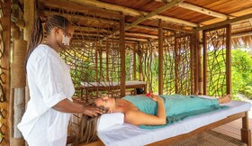 Sensations Eco Chic Hotel