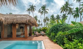 Sensations Eco Chic Hotel