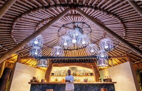 Sensations Eco Chic Hotel