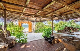 Sensations Eco Chic Hotel