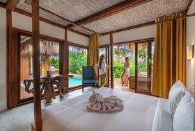 Sensations Eco Chic Hotel