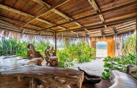 Sensations Eco Chic Hotel