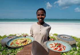 Sensations Eco Chic Hotel