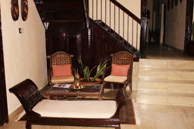 Al Johari Hotel & Spa
