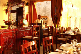 Al Johari Hotel & Spa