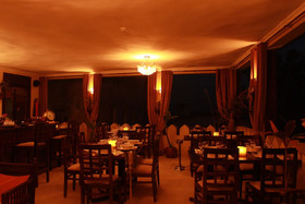 Al Johari Hotel & Spa