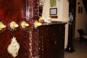 Al Johari Hotel & Spa