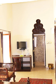 Al Johari Hotel & Spa