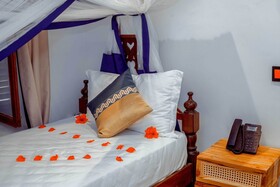 Bellissimo Boutique Hotel