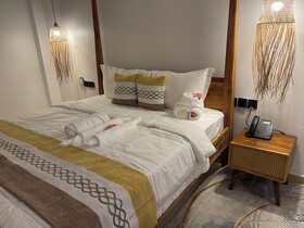 Bellissimo Boutique Hotel