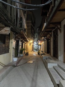 Bellissimo Boutique Hotel