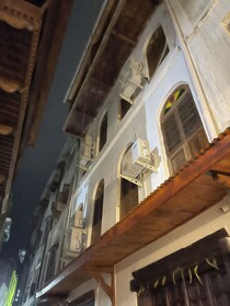 Bellissimo Boutique Hotel