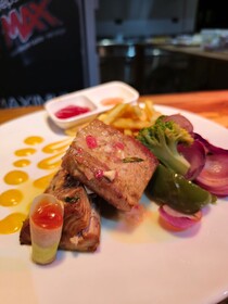 Bellissimo Boutique Hotel