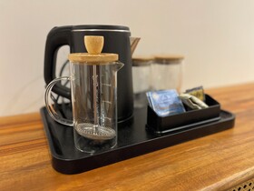 Bellissimo Boutique Hotel