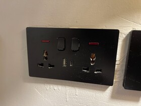 Bellissimo Boutique Hotel