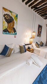 Bellissimo Boutique Hotel