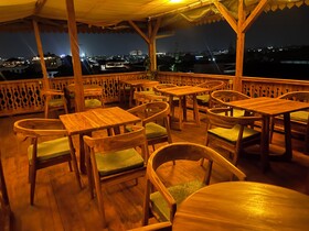 Bellissimo Boutique Hotel