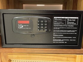 Bellissimo Boutique Hotel