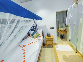 Bellissimo Boutique Hotel