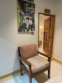 Bellissimo Boutique Hotel