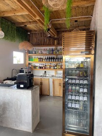 Bellissimo Boutique Hotel