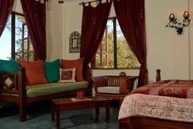 Beyt Al Salaam