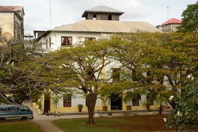 Beyt Al Salaam