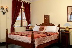 Beyt Al Salaam