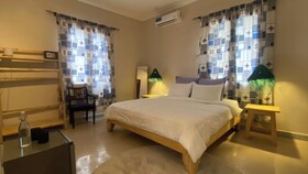 Hanaia House