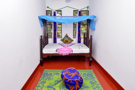 Hiliki House