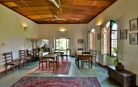 Hiliki House