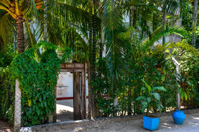 Hiliki House