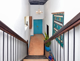 Hiliki House