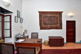 Hiliki House