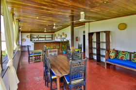 Hiliki House