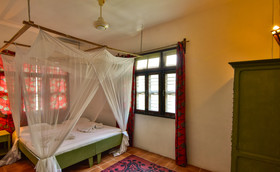Hiliki House