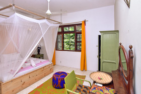Hiliki House