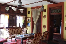 Jafferji House and Spa