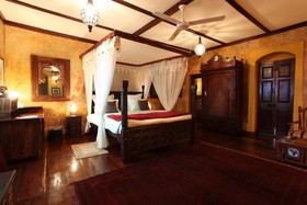 Jafferji House and Spa