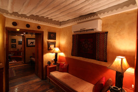 Jafferji House and Spa