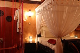 Jafferji House and Spa