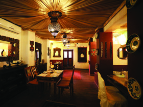 Jafferji House and Spa