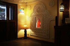 Jafferji House and Spa