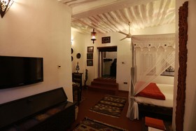 Jafferji House and Spa