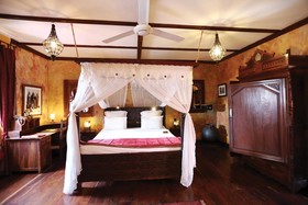 Jafferji House and Spa