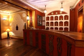 Jafferji House and Spa
